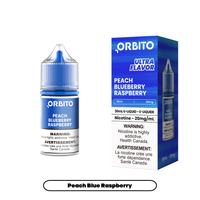 ORBITO E-LIQUID 30ML
