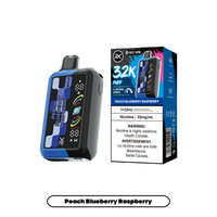 ROCKY VAPOUR RX 32K