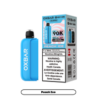 Maglink Prefilled Pods 90k