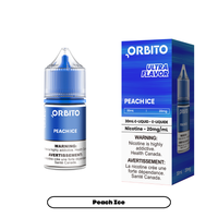 ORBITO E-LIQUID 30ML