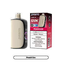 ORBITO 120K PUFFS