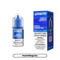 ORBITO E-LIQUID 30ML