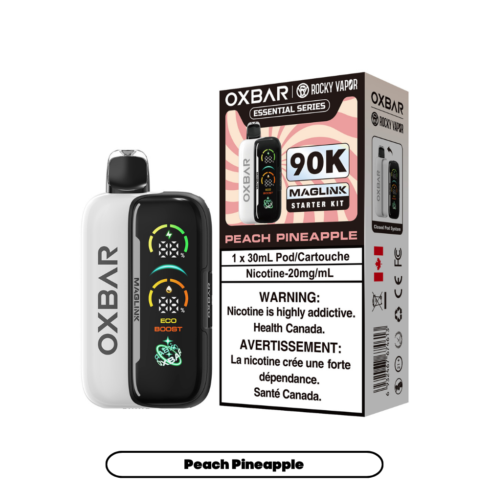 Maglink 90k Starter Kit