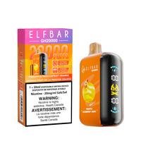 ELF BAR GH20k DISPOSABLE VAPE