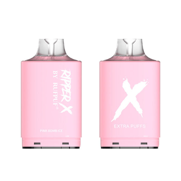 Ripper X Pods 75K