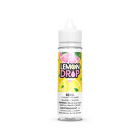 LEMON DROP FREEBASE - 60ML - 12MG
