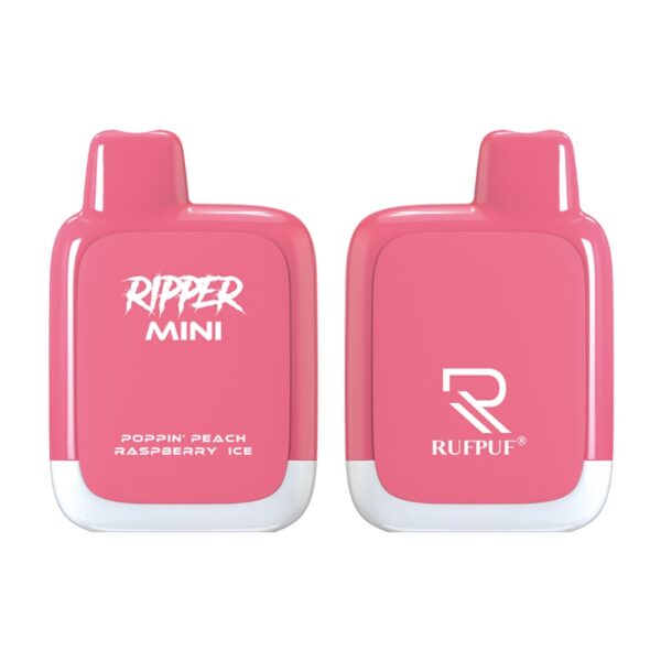 Ripper  Mini 1100