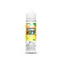 LEMON DROP FREEBASE - 60ML - 12MG