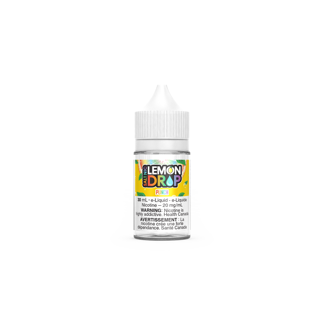 LEMON DROP SALTS 30ML