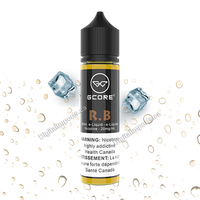 Gcore 60ML Salt Nic