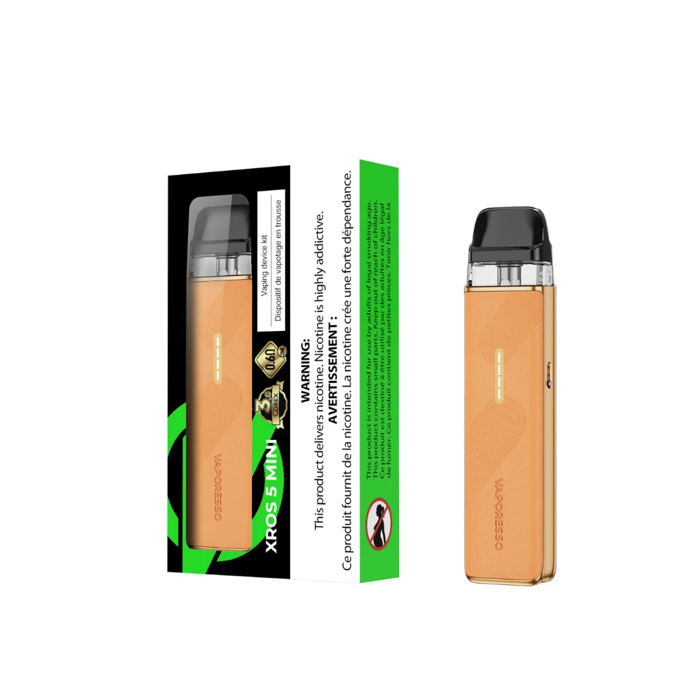 Vaporesso XROS 5 MINI