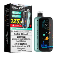 Ripper XXX 125K