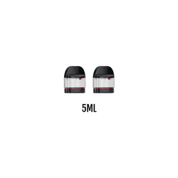 SMOK - Nord 6 empty Replacement Pod