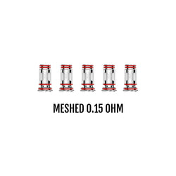 SMOK - RPM4 Replacement Coil Pack