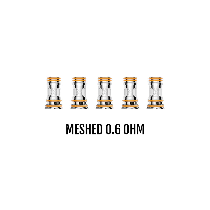SMOK - RPM4 Replacement Coil Pack