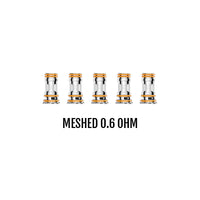 SMOK - RPM4 Replacement Coil Pack