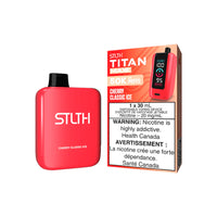 STLTH Titan Max 50k