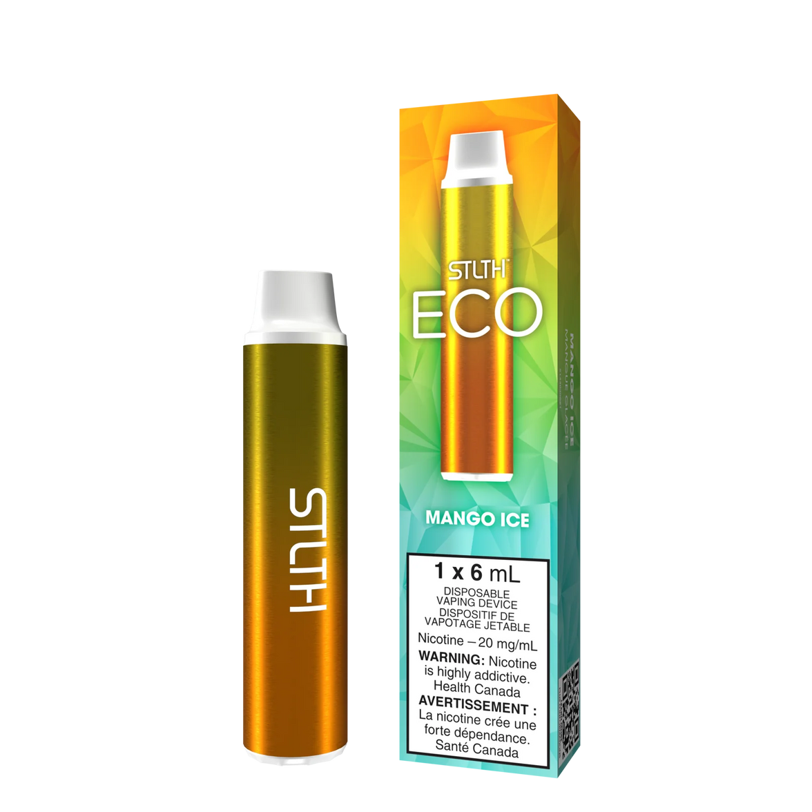Stlth eco