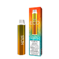 Stlth eco