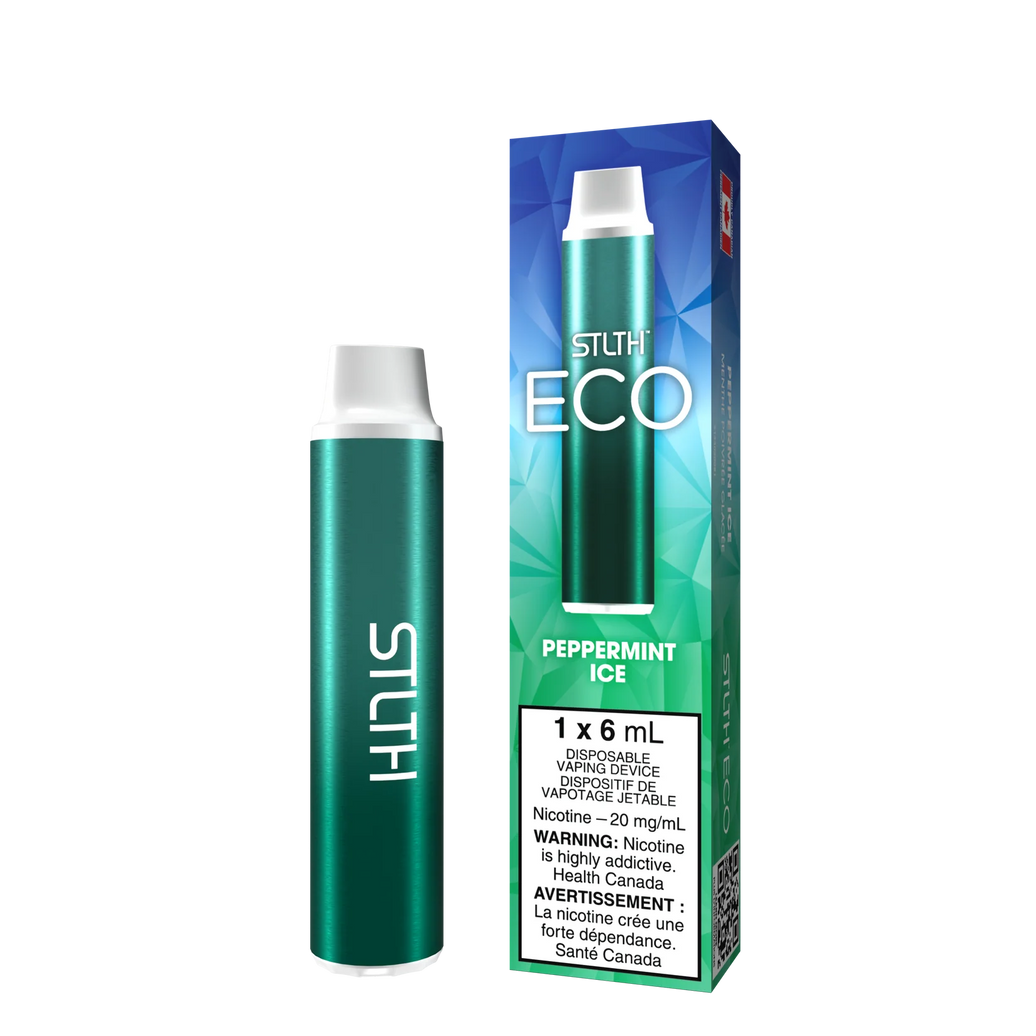 Stlth eco