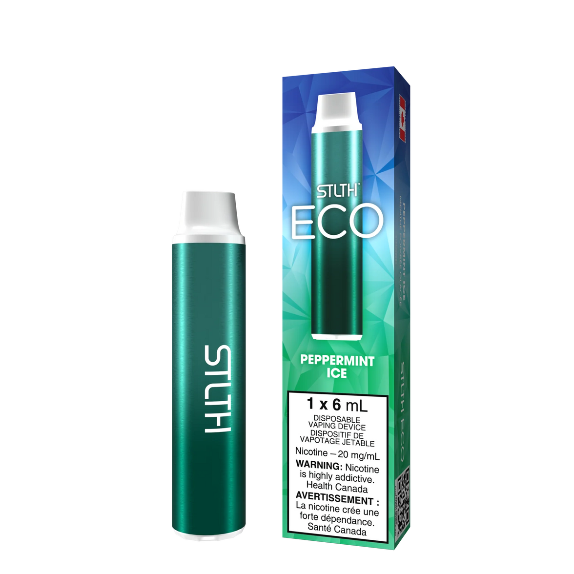 Stlth eco