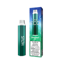 Stlth eco