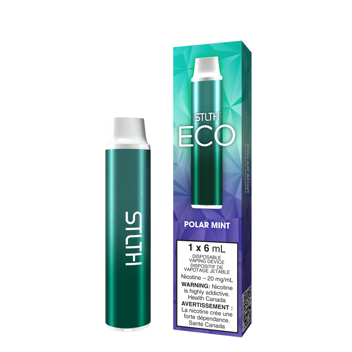 Stlth eco