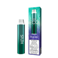 Stlth eco