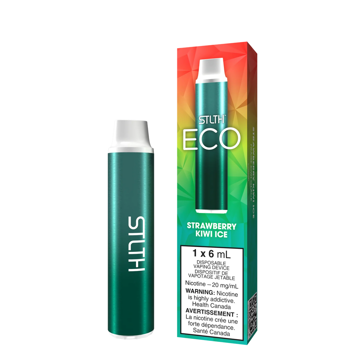 Stlth eco