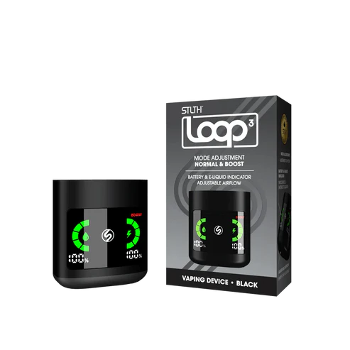STLTH Loop 3 Device Kit
