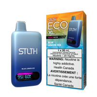 STLTH ECO XL