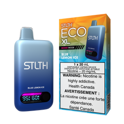 STLTH ECO XL