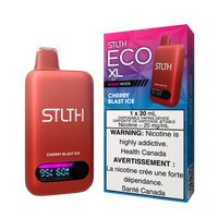 STLTH ECO XL