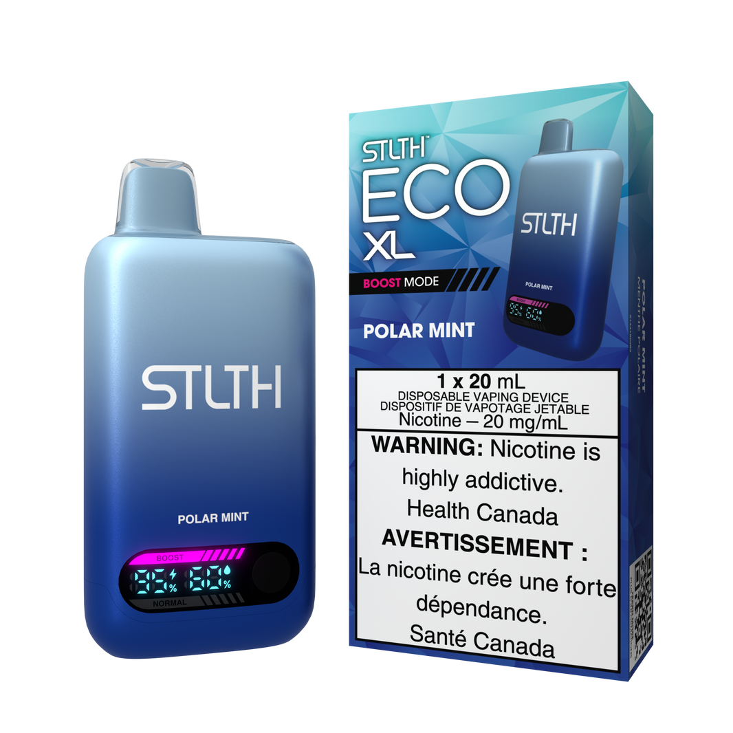 STLTH ECO XL