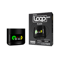 STLTH LOOP MAX DEVICE