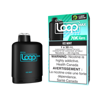 STLTH Loop Max Vice 80k