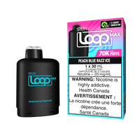 STLTH Loop Max Vice 80k
