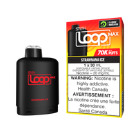 STLTH Loop Max Vice 80k
