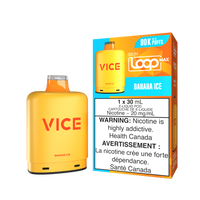 STLTH Loop Max Vice 80k
