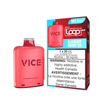 STLTH Loop Max Vice 80k