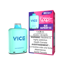 STLTH Loop Max Vice 80k