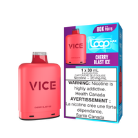 STLTH Loop Max Vice 80k