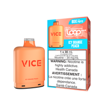 STLTH Loop Max Vice 80k