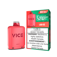 STLTH Loop Max Vice 80k