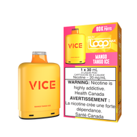 STLTH Loop Max Vice 80k