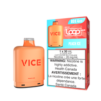 STLTH Loop Max Vice 80k