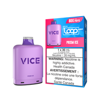 STLTH Loop Max Vice 80k