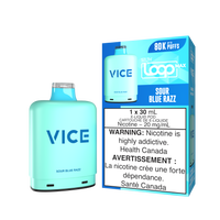 STLTH Loop Max Vice 80k