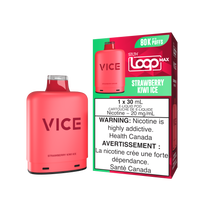 STLTH Loop Max Vice 80k