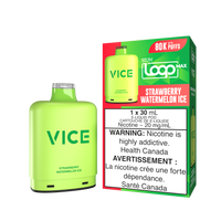 STLTH Loop Max Vice 80k